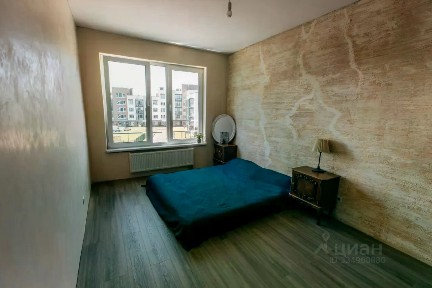 Продается 2-комн. квартира, 58,5 м²