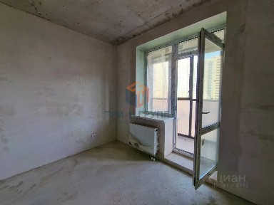 Продается 1-комн. квартира, 37,9 м²