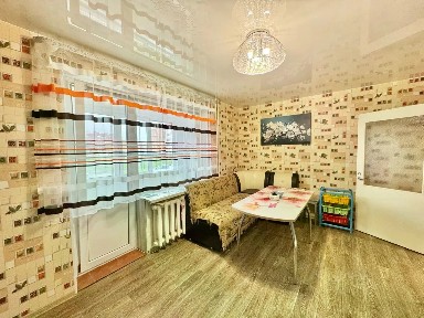 Продается 3-комн. квартира, 105,2 м²