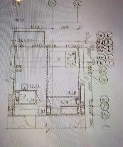 Продается 1-комн. квартира, 36,7 м²