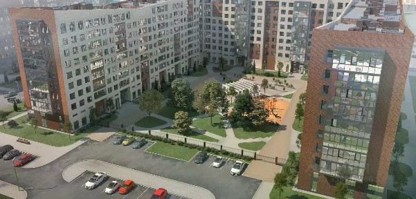 Продается 1-комн. квартира, 38,4 м²