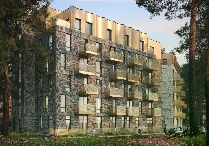 Продаются 2-комн. апартаменты, 53,76 м²