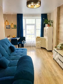 Продается 3-комн. квартира, 65,9 м²