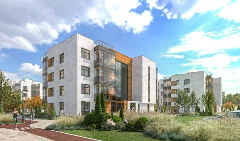 Продается 2-комн. квартира, 53,49 м²