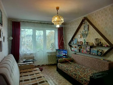 Продается 1-комн. квартира, 29,9 м²
