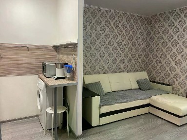 Продается студия, 26,3 м²