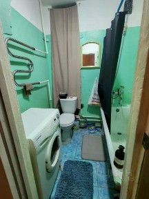 Сдается 1-комн. квартира, 31 м²