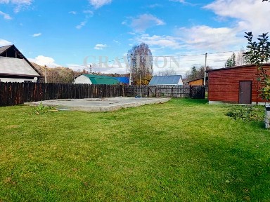 Продается 2-этажный дом, 21 м²