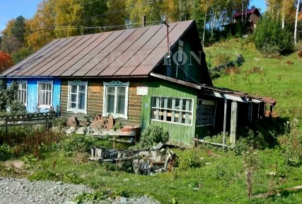 Алтай респ., Турочакский район, Артыбаш село, Кедровая ул.