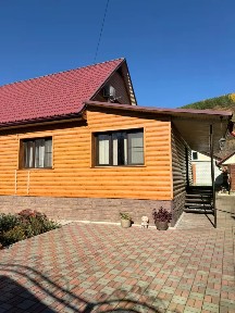 Продается 2-этажный дом, 184 м²