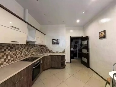 Сдается 1-комн. квартира, 54 м²