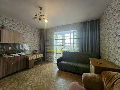 Сдается студия, 27 м²