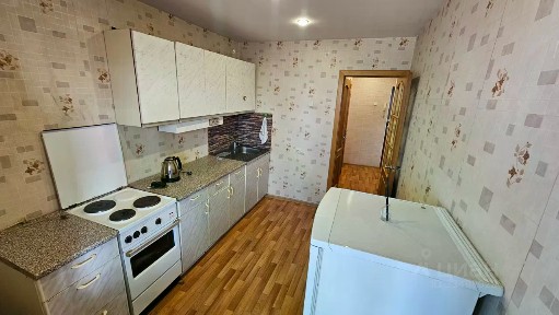 Сдается 1-комн. квартира, 36 м²