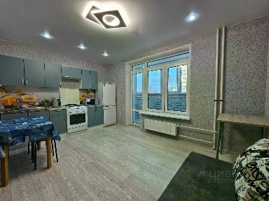 Сдается студия, 27 м²