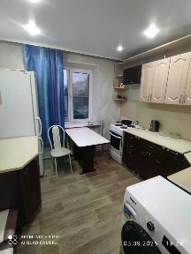 Сдается 3-комн. квартира, 65 м²