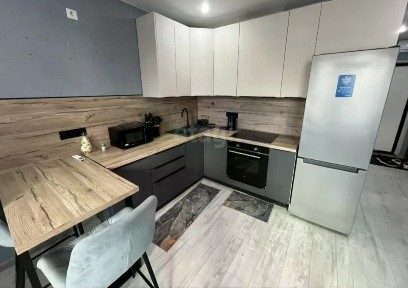 Сдается 1-комн. квартира, 36,8 м²