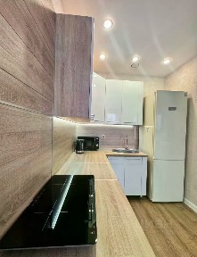 Сдается 1-комн. квартира, 37 м²