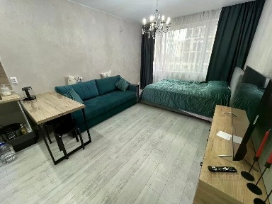 Сдается студия, 28 м²