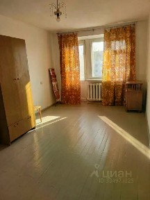 Сдается 1-комн. квартира, 31 м²