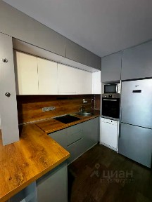 Сдается 1-комн. квартира, 45 м²