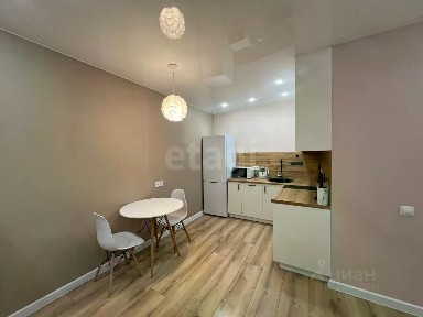 Сдается 1-комн. квартира, 37 м²