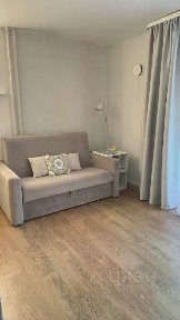 Сдается студия, 27 м²