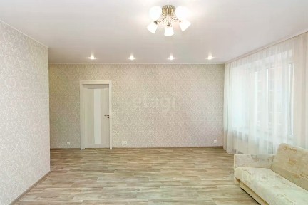 Сдается 2-комн. квартира, 62 м²
