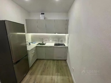 Сдается 1-комн. квартира, 37,3 м²