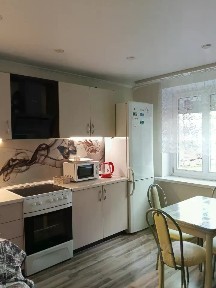 Сдается 1-комн. квартира, 46 м²