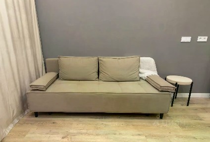 Сдается студия, 24 м²