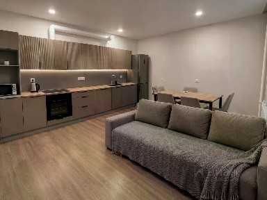 Сдается 2-комн. квартира, 73,5 м²