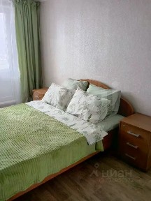 Сдается 1-комн. квартира, 30,4 м²