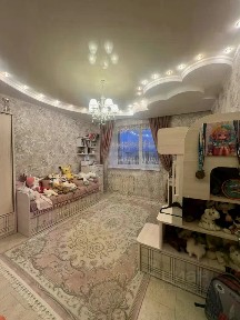 Сдается многокомнатная квартира, 250 м²