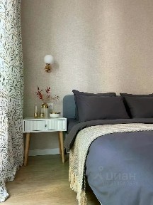 Сдается 1-комн. квартира, 40 м²