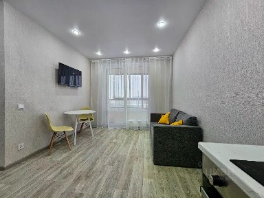 Сдается 1-комн. квартира, 40 м²