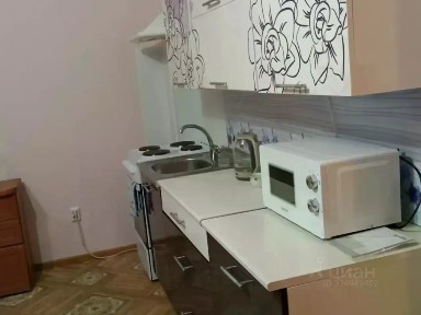 Сдается студия, 30 м²