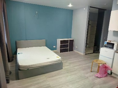 Сдается студия, 30 м²