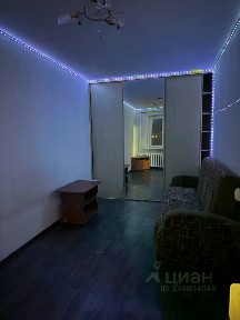 Сдается 2-комн. квартира, 44 м²