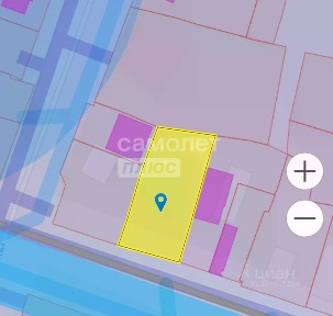 Продается участок, 7 сот.