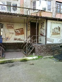 Сдается офис, 119,8 м²