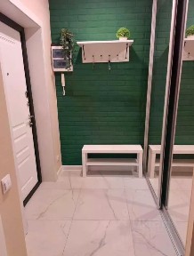 Сдается 2-комн. квартира, 39 м²