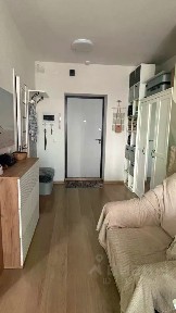 Сдается студия, 27 м²