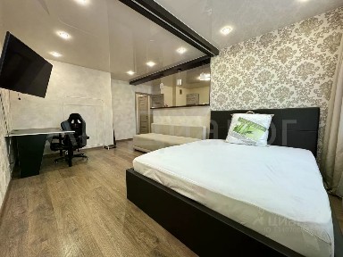 Сдается 1-комн. квартира, 42 м²