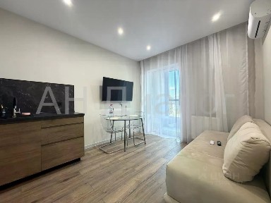 Сдается 1-комн. квартира, 40 м²