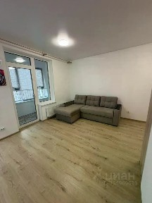 Сдается студия, 30 м²