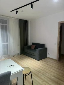 Сдается 2-комн. квартира, 34,6 м²
