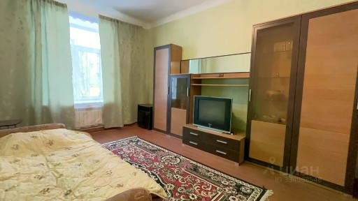 Сдается 3-комн. квартира, 64 м²