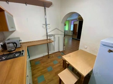 Сдается 1-комн. квартира, 50,8 м²