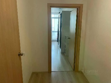 Сдается студия, 22,9 м²