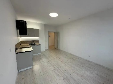 Сдается 1-комн. квартира, 38,3 м²